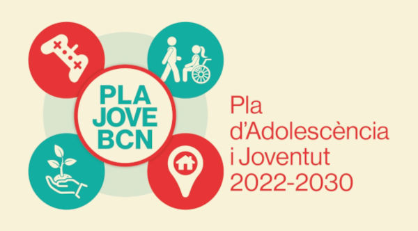 Pla d’Adolescència i Joventut 2022-2030