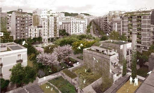 Pla Natura Barcelona 2021-2030