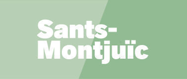 Òrgans de participació del Districte de Sants-Montjuïc