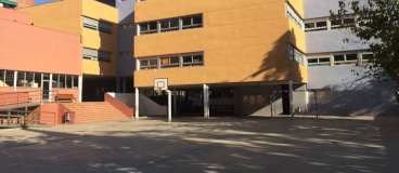 Escola Joaquim Ruyra