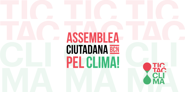 Assemblea Ciutadana pel Clima