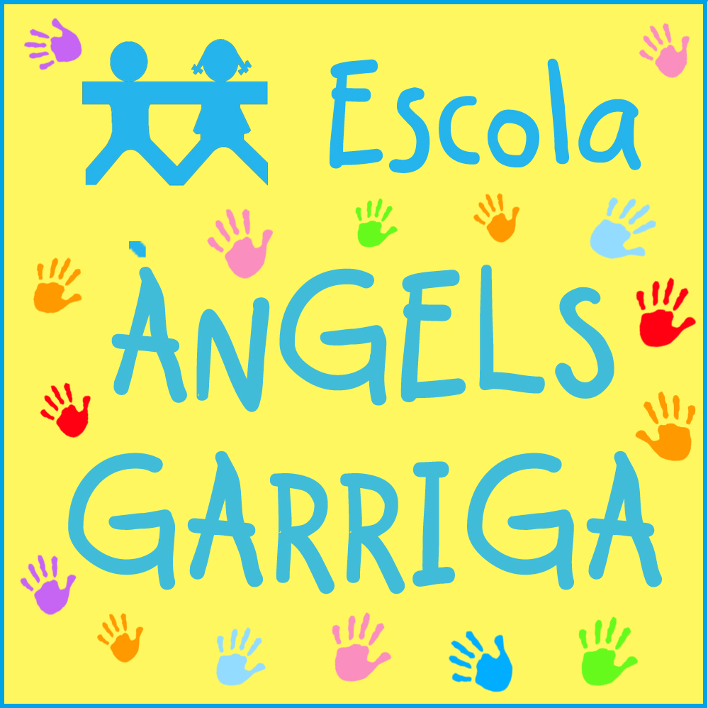 Avatar: Escola Àngels Garriga
