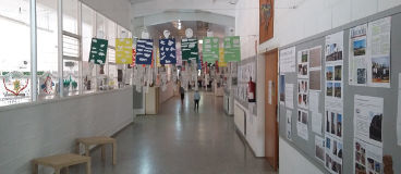 Centres Educatius Públics Sant Martí