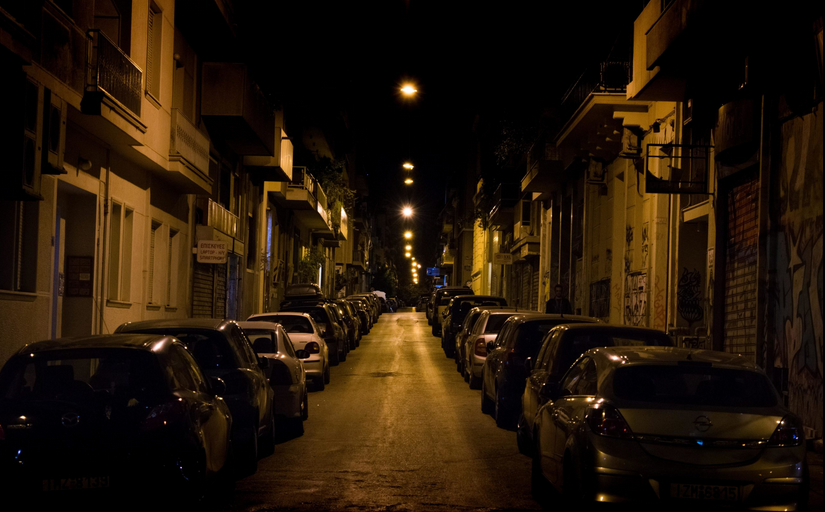 Zero espais foscos a Gràcia