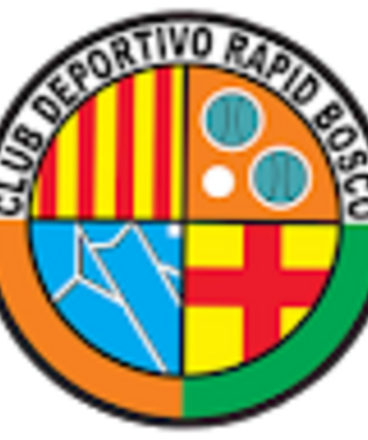 avatar Club Deportivo Rapid Bosco