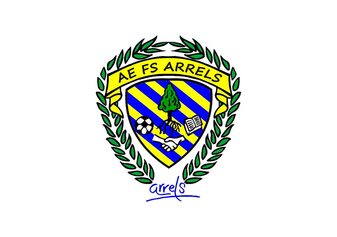 Associació Esportiva Futbol Sala Arrels - Consell de l'Esport del districte de Sant Andreu