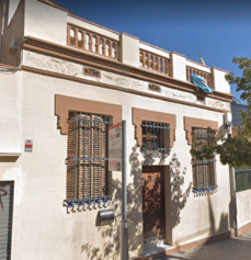 Casa unifamiliar amb valor patrimonial a C/ del Pare Jacint Alegre, 12