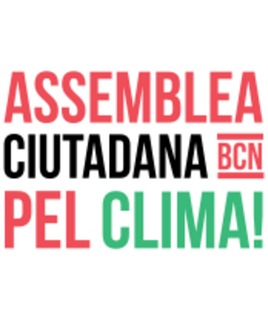 avatar Assemblea Ciutadana pel Clima 