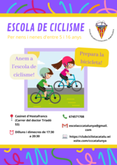 Club Ciclista Catalunya-Barcelona