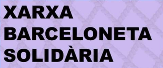 Xarxa Barceloneta Solidària
