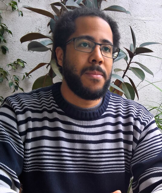 avatar Emeka Okpala González