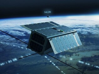 De Satèl·lits a Nanosatèl·lits, la democratització de l'espai
