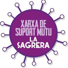 Xarxa de suport de La Sagrera