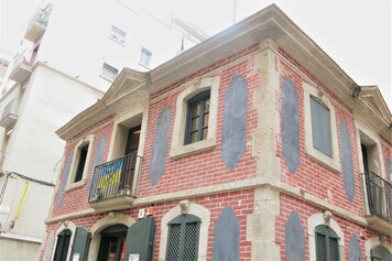 Càpsula d'història «La Casa de la Barceloneta 1761»