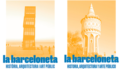 Videoconferència «La Barceloneta. Història, arquitectura i art públic»