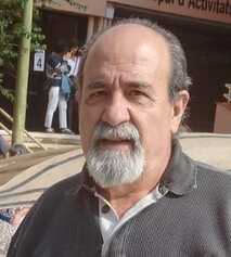 José Luis Petreñas González