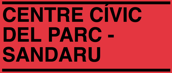 Centre Cívic Parca Sandaru