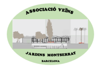 Associació de Veïns Jardins Montserrat Barcelona