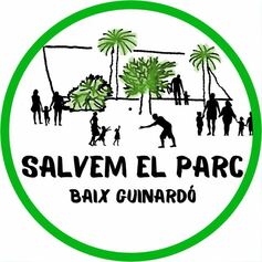 Associació de Veïns "Salvem el Parc" dels Jardins del Baix Guinardó