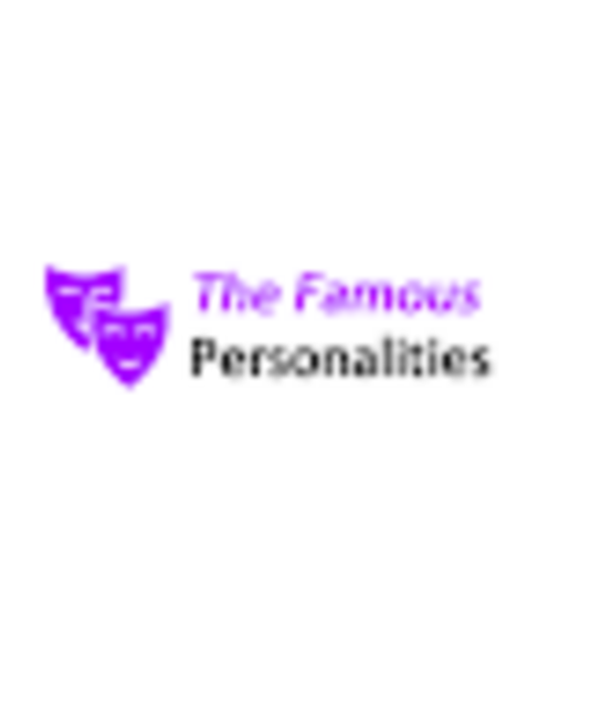avatar Thefamous Personalities