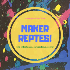 MakerReptes!