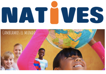 NATIVES: La plataforma que integra la Sostenibilitat a les Escoles. 