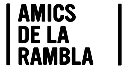 Amics de La Rambla (Associació d'Amics, Veïns i Comerciants de La Rambla i de la Plaça de Catalunya)