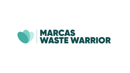 Marcas Waste Warrior, una comunitat de marques compromeses a lluitar contra el malbaratament alimentari. 
