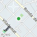 OpenStreetMap - Carrer del Comte Borrell, 44, 08015 Barcelona, Barcelona, Espanya