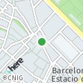 OpenStreetMap - Carrer del Rec, 21-23, Barcelona, Espanya