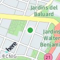 OpenStreetMap - Carrer d'Albareda, 22, 08004 Barcelona, España