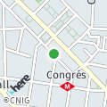 OpenStreetMap - Alexandre Galí, 20-22, Barcelona