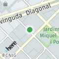 OpenStreetMap - Roc Boronat, 138, Barcelona