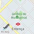OpenStreetMap - Carrer de Rocafort, 236, 08029 Barcelona