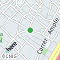 OpenStreetMap - Carrer d'Avinyó, 38, 08002 Barcelona