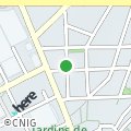 OpenStreetMap - Carrer de la Font Honrada 32, 08004 Barcelona
