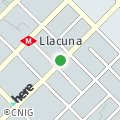 OpenStreetMap - Carrer de Llull, 141, 08005 Barcelona