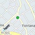 OpenStreetMap - Avinguda Príncep d'Astúries, 23. 08012 Barcelona