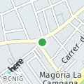OpenStreetMap - Carrer de la Constitució, 17, 08014 Barcelona