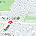 OpenStreetMap - Carrer del Teide, 20, 08031 Barcelona