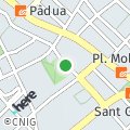 OpenStreetMap - Carrer de Brusi, 61, 08006 Barcelona