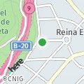 OpenStreetMap - Carrer de Can Móra, 7, 08034 Barcelona, Espanya