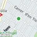 OpenStreetMap - C/ de Joaquim Valls, 48, 08016 Barcelona
