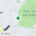 OpenStreetMap - El Putxet i Farró, 08023 Barcelona