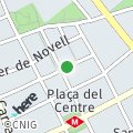 OpenStreetMap - Carrer d'Evarist Arnús, 59, 08014 Barcelona