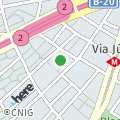 OpenStreetMap - Carrer Robert Robert, 2 08042 Barcelona