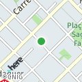 OpenStreetMap - C. de Nàpols, 268, 08025 Barcelona