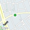 OpenStreetMap - Carrer de la Constitució 85-89, 08014 Barcelona