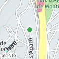 OpenStreetMap - Carrer de Garbí, Trinitat Nova, Barcelona, Barcelona, Catalunya, Espanya