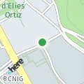 OpenStreetMap - Carrer del Cisell, 15, 08038 Barcelona
